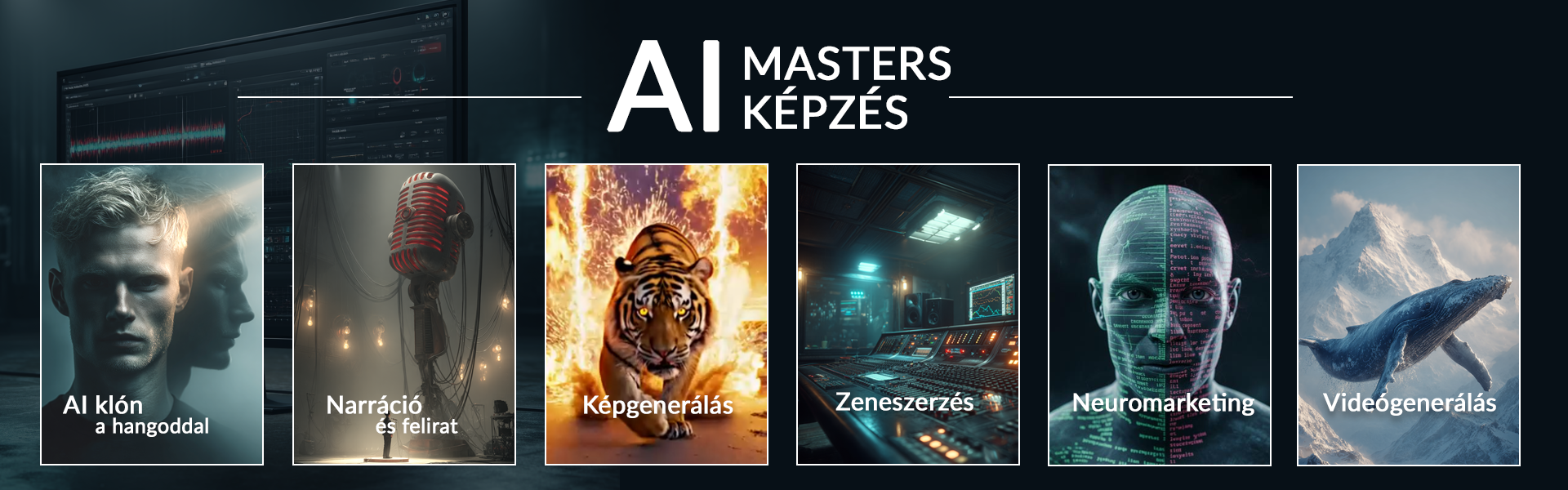 AI masters tantermi képzés debrecen