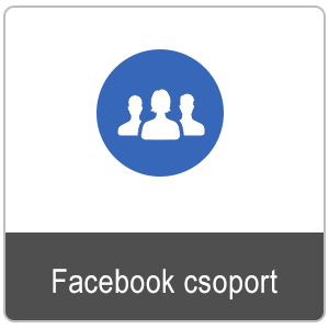 Facebook csoport kezelés