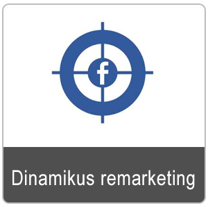 facebook hirdetés facebook kampány dinamikus remarketing hirdetések