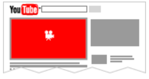 YouTube reklám - Google Ads ügynökség nem átugorható videó hirdetések